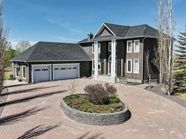 64240 SE 266th Ave E, Foothills County, AB T1S 4L9