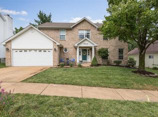 7010 Stony Ridge Rd, Saint Louis, MO 63129