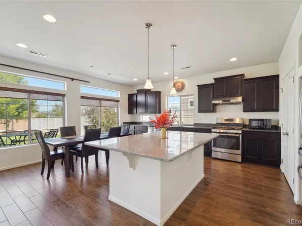 18261 E 52nd Place, Denver, CO 80249