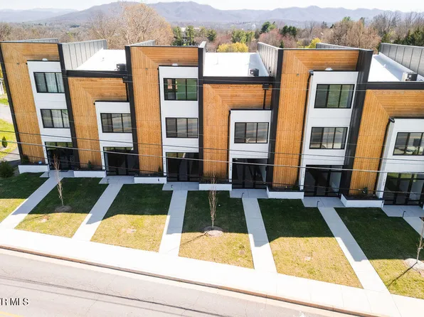 1533 Pactolas Rd #105, Johnson City, TN 37604