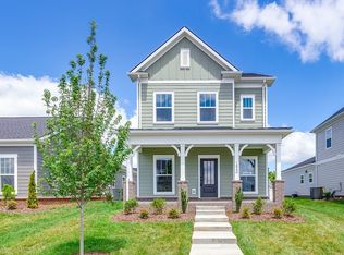 1825 Flatwaters St LOT 13, Spring Hill, TN 37174