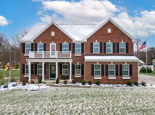 2365 Pendleton Ct, Avon, OH 44011