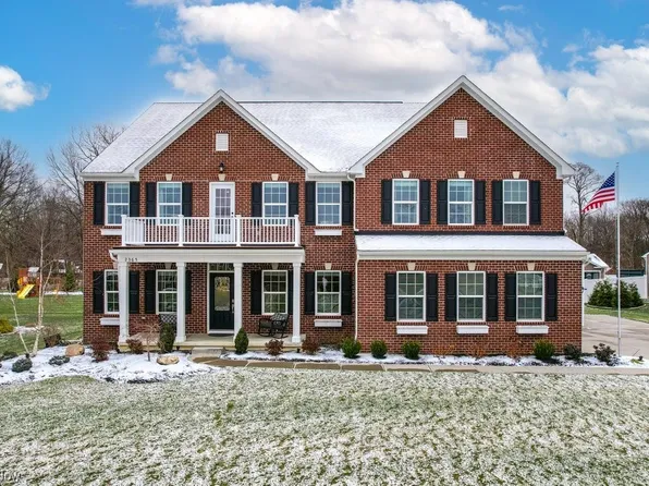 2365 Pendleton Ct, Avon, OH 44011