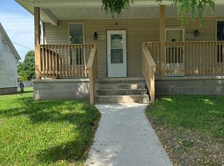 802 Henry St #804, Huntington, IN 46750