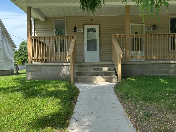 802 Henry St #804, Huntington, IN 46750
