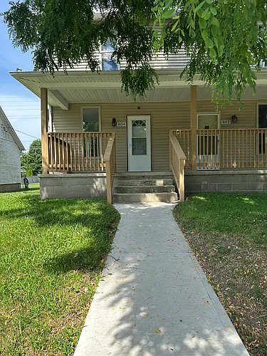 802 Henry St #804 Photo 1