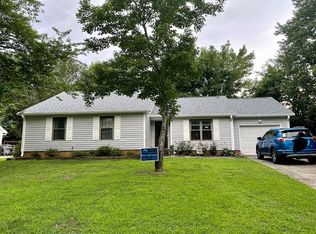 11226 Vintage Ln, Charlotte, NC 28226