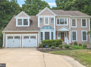 6882 Caravan Ct, Columbia, MD 21044