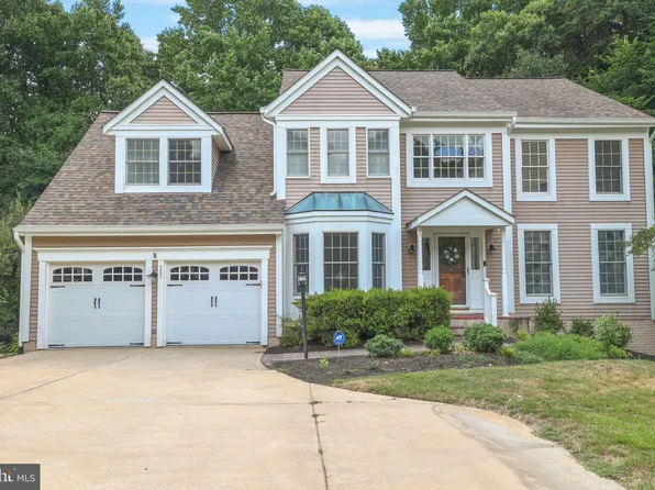 6882 Caravan Ct, Columbia, MD 21044