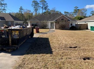 1143 S Walnut St, Slidell, LA 70460