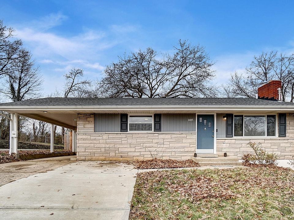 1415 Sleepy Hollow Rd, Covington, KY 41011 Zillow