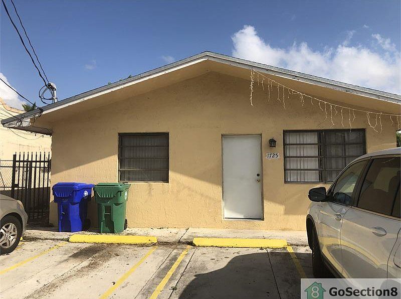 1st image of 1727 NW 16th St APT A