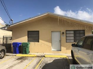 1727 NW 16th St APT A, Miami, FL 33125