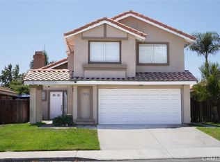 13643 Cabrillo Ct, Fontana, CA 92336
