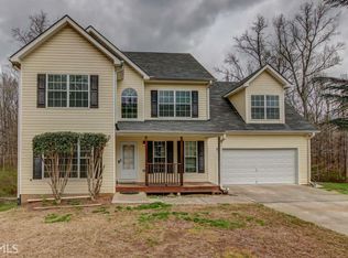 9514 Tara Dr SW, Covington, GA 30014