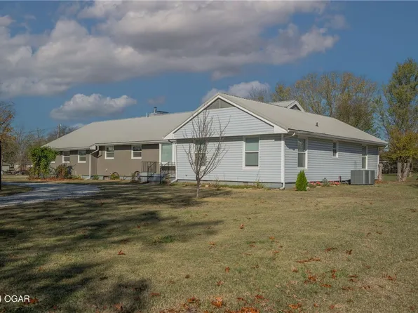 940 Industrial Dr, Neosho, MO 64850