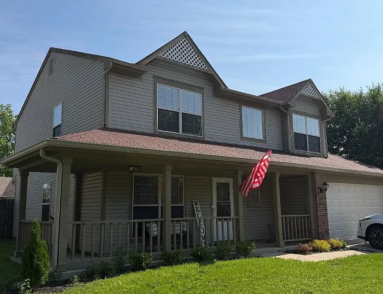 1934 Harvest Meadows Dr S — Photo 2