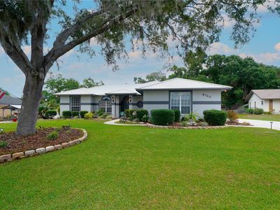 8760 Plantation Ridge Blvd, Lakeland, FL, 33809