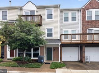Somerset At Westridge Condo, Woodbridge, VA 22192