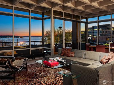 87 Virginia Street #5AB, Seattle, WA, 98101