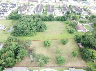 0 Maple Dr, Pasadena, TX 77504