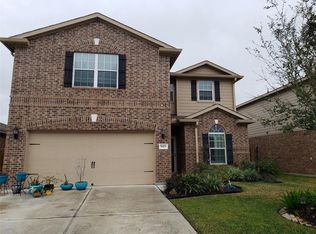 9423 Emerald Green Dr, Rosharon, TX 77583