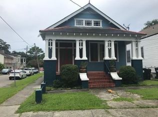 1101 N White St, New Orleans, LA 70119