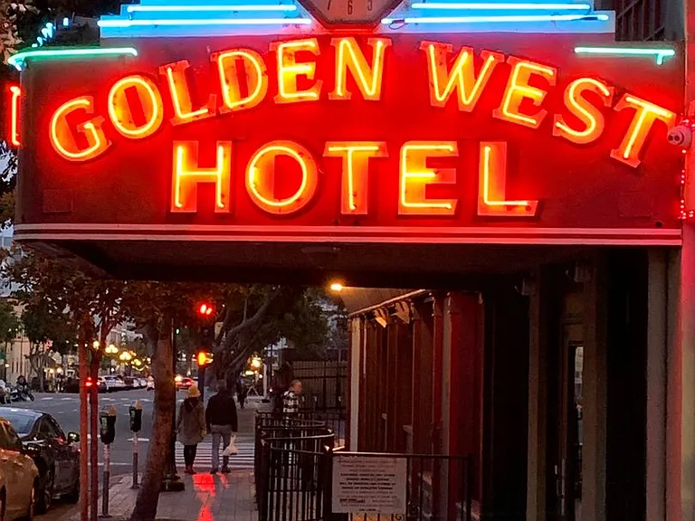 Golden West Apartments — Photo 5