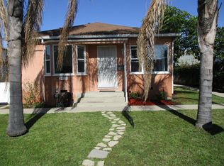 3426 Lime Ave, Long Beach, CA 90807