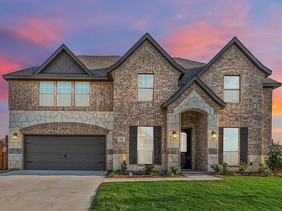 3135 A with Stone