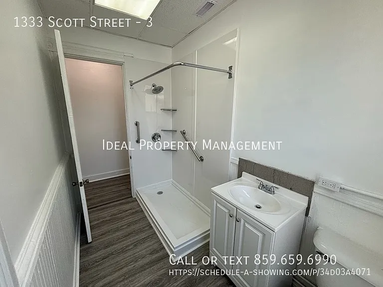 1333 Scott St #3 — Photo 9