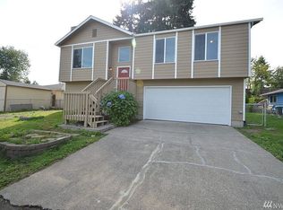 11817 SE 316th Pl, Auburn, WA 98092