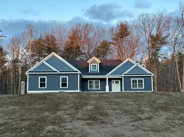 97 Signature Drive Lot 20, Barrington, NH 03825