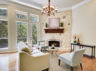1701 Spyglass Dr APT 4, Austin, TX 78746