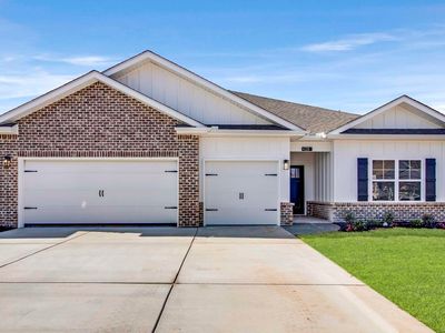 128 Duskwood Dr, Harvest, AL, 35749