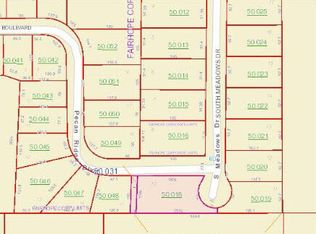 0 Meadow Rd, Fairhope, AL 36532