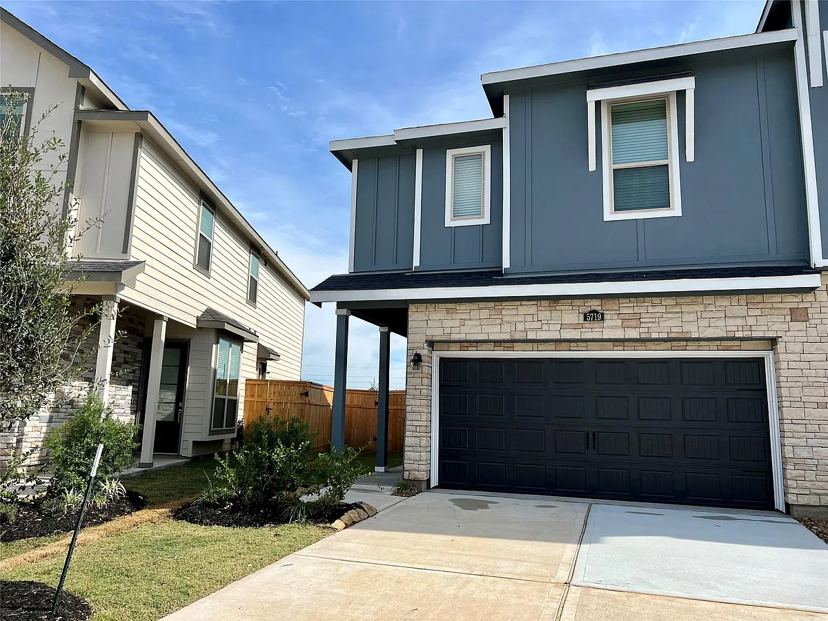 Building Photo - 5719 Foggy Vine Ct
