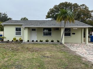 451 93rd Ave N, Saint Petersburg, FL 33702