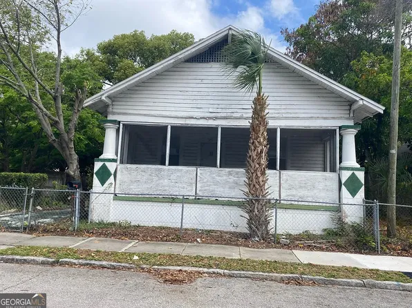906 E 15th Ave, Tampa, FL 33605
