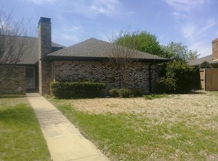 16357 Lauder Ln, Dallas, TX 75248