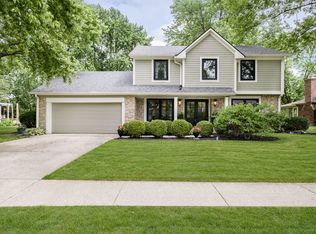 620 Dorchester Dr, Noblesville, IN