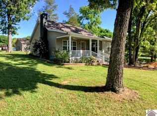 819 Blue Springs Blvd, Cadiz, KY 42211