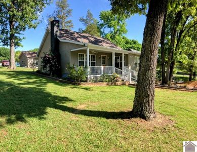 819 Blue Springs Blvd, Cadiz, KY, 42211