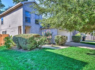 18623 Walden Glen Cir, Humble, TX 77346