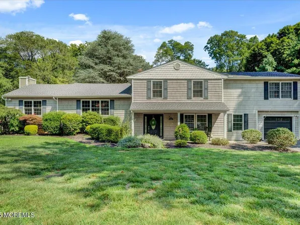 51 Normandy Court, Middletown, NJ 07748