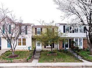 15532 N Nemo Ct, Bowie, MD 20716