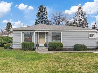 14408 E Valleyway Ave, Spokane, WA 99216