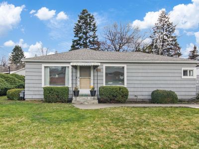 14408 E Valleyway Ave, Spokane, WA, 99216