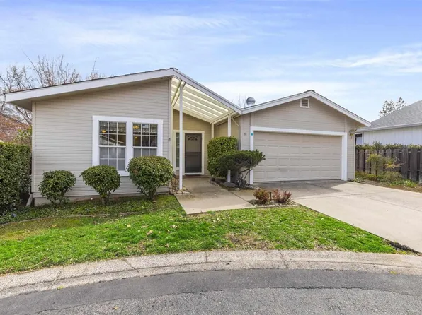 12660 Red Chestnut Ln Space 61, Sonora, CA 95370