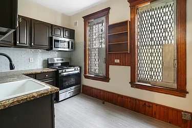 Rented by Compass